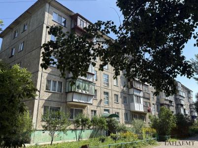 Продажа квартиры Омск.&nbsp;14-й Военный г-к, 76
