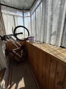 Продажа квартиры Омск.&nbsp;14-й Военный г-к, 76