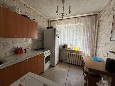 Продажа квартиры Омск.&nbsp;14-й Военный г-к, 76
