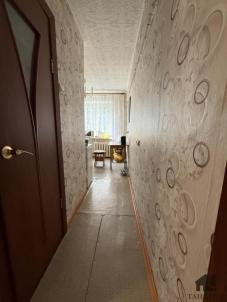 Продажа квартиры Омск.&nbsp;14-й Военный г-к, 76