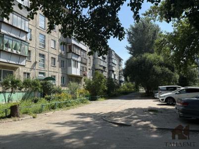 Продажа квартиры Омск.&nbsp;14-й Военный г-к, 76