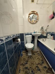 Продажа квартиры Омск.&nbsp;14-й Военный г-к, 76