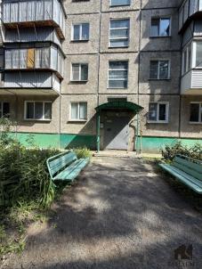 Продажа квартиры Омск.&nbsp;14-й Военный г-к, 76