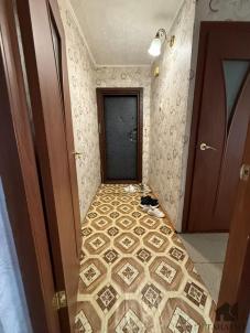 Продажа квартиры Омск.&nbsp;14-й Военный г-к, 76