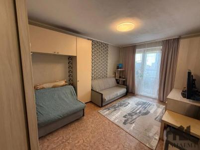Продажа квартиры Омск.&nbsp;2-я Поселковая ул, 18