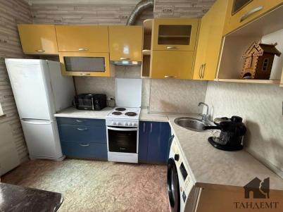 Продажа квартиры Омск.&nbsp;2-я Поселковая ул, 18