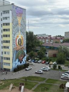 Продажа квартиры Омск.&nbsp;2-я Поселковая ул, 18