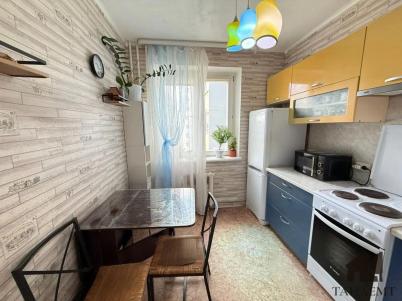 Продажа квартиры Омск.&nbsp;2-я Поселковая ул, 18