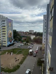 Продажа квартиры Омск.&nbsp;2-я Поселковая ул, 18