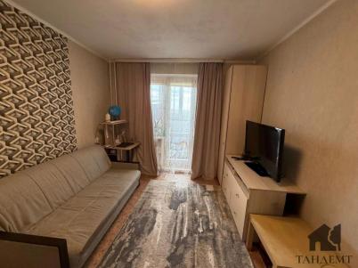 Продажа квартиры Омск.&nbsp;2-я Поселковая ул, 18