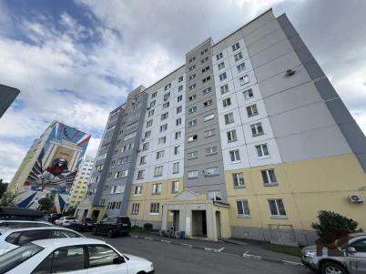 Продажа квартиры Омск.&nbsp;2-я Поселковая ул, 18
