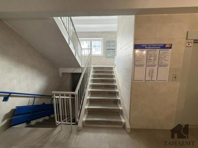 Продажа квартиры Омск.&nbsp;2-я Поселковая ул, 18