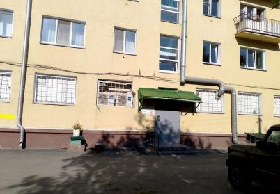 Продажа квартиры Омск.&nbsp;Иртышская Набережная, 27