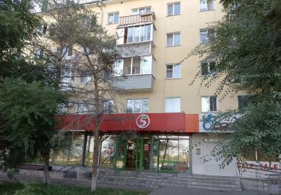 Продажа квартиры Омск.&nbsp;Иртышская Набережная, 27
