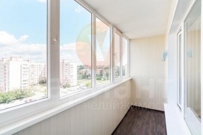 Продажа квартиры Омск.&nbsp;28-я Северная улица 22А/1