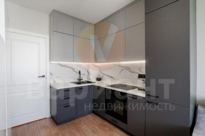 Продажа квартиры Омск.&nbsp;28-я Северная улица 22А/1
