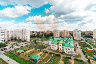 Продажа квартиры Омск.&nbsp;28-я Северная улица 22А/1