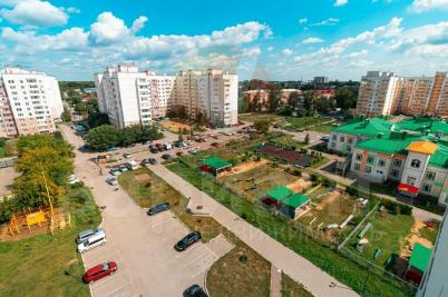 Продажа квартиры Омск.&nbsp;28-я Северная улица 22А/1