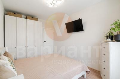 Продажа квартиры Омск.&nbsp;28-я Северная улица 22А/1