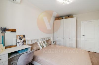 Продажа квартиры Омск.&nbsp;28-я Северная улица 22А/1