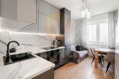Продажа квартиры Омск.&nbsp;28-я Северная улица 22А/1