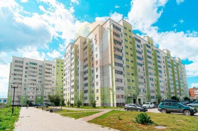 Продажа квартиры Омск.&nbsp;28-я Северная улица 22А/1