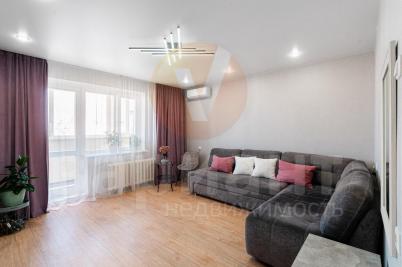 Продажа квартиры Омск.&nbsp;28-я Северная улица 22А/1