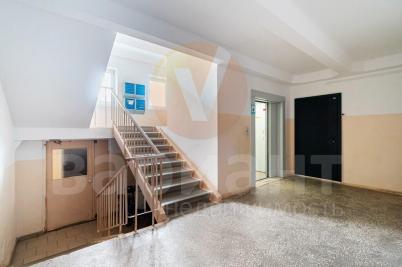 Продажа квартиры Омск.&nbsp;28-я Северная улица 22А/1