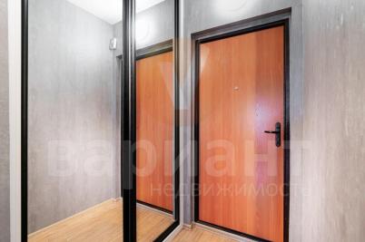 Продажа квартиры Омск.&nbsp;28-я Северная улица 22А/1