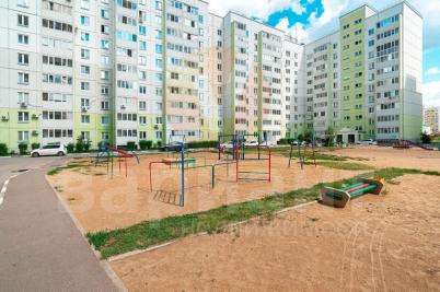 Продажа квартиры Омск.&nbsp;28-я Северная улица 22А/1