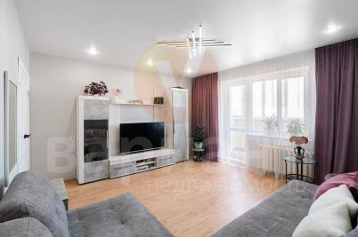 Продажа квартиры Омск.&nbsp;28-я Северная улица 22А/1