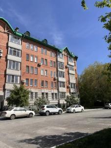 Продажа квартиры Омск.&nbsp;ул Орловского, 5