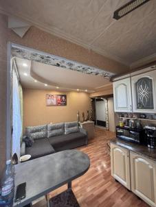 Продажа квартиры Омск.&nbsp;ул Северная 27-я, 84