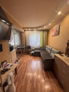 Продажа квартиры Омск.&nbsp;ул Северная 27-я, 84