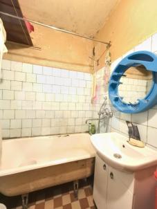 Продажа квартиры Омск.&nbsp;ул. Заозёрная, 13