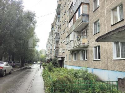 Продажа квартиры Омск.&nbsp;ул. Заозёрная, 13