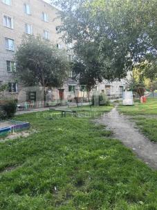 Продажа квартиры Омск.&nbsp;ул. Молодогвардейская, 19
