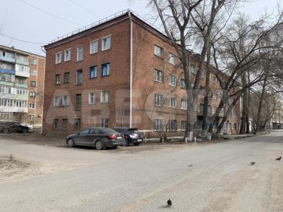 Продажа квартиры Омск.&nbsp;ул. Молодогвардейская, 9