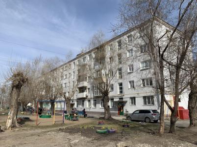 Продажа квартиры Омск.&nbsp;Комсомольский Городок, 21