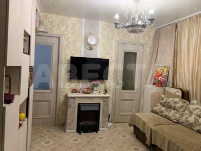 Продажа квартиры Омск.&nbsp;Комсомольский Городок, 21