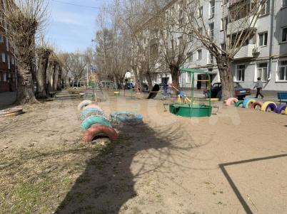 Продажа квартиры Омск.&nbsp;Комсомольский Городок, 21