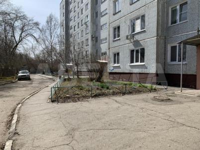 Продажа квартиры Омск.&nbsp;ул. СибНИИСХоз, 7