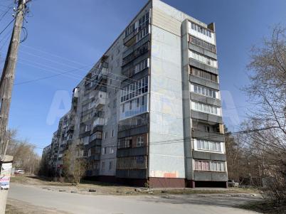 Продажа квартиры Омск.&nbsp;ул. СибНИИСХоз, 7