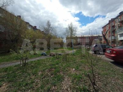 Продажа квартиры Омск.&nbsp;ул. Всеволода Иванова, 17