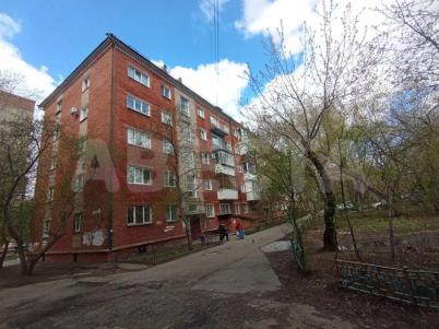 Продажа квартиры Омск.&nbsp;ул. Всеволода Иванова, 17