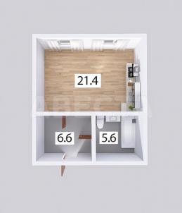 Продажа квартиры Омск.&nbsp;пр-кт. Мира, 9/2