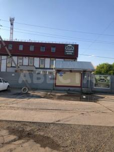 Продажа квартиры Омск.&nbsp;ул. 6-я Ленинградская, 8