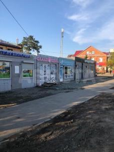 Продажа квартиры Омск.&nbsp;ул. 6-я Ленинградская, 8