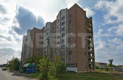Продажа квартиры Омск.&nbsp;ул. 6-я Ленинградская, 8