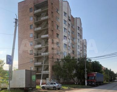 Продажа квартиры Омск.&nbsp;ул. 6-я Ленинградская, 8